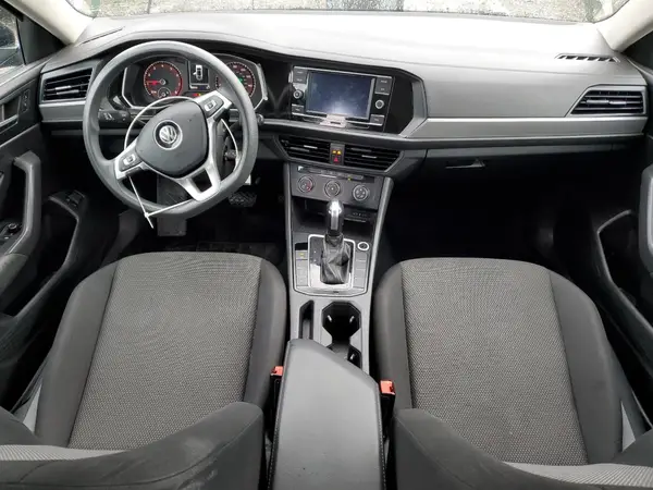 3VWC57BU9MM050645 2021 VOLKSWAGEN JETTA - Image 8