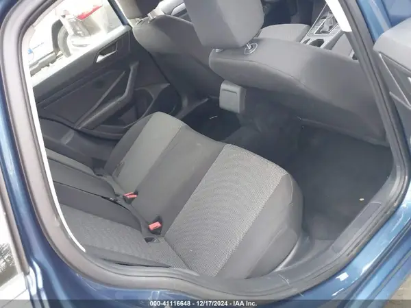3VWC57BU9MM051679 2021 VOLKSWAGEN JETTA - Image 8
