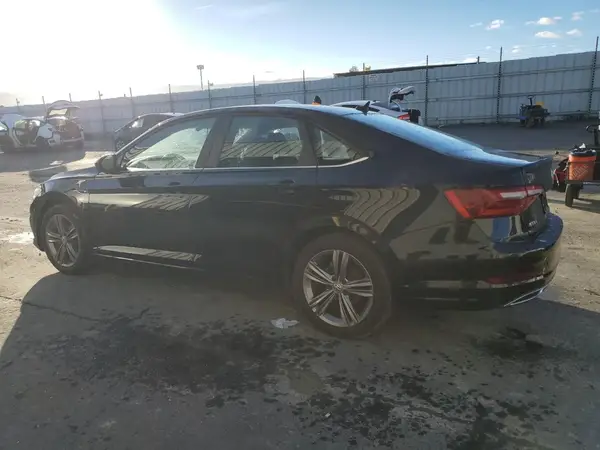 3VWC57BU9MM053061 2021 VOLKSWAGEN JETTA - Image 2