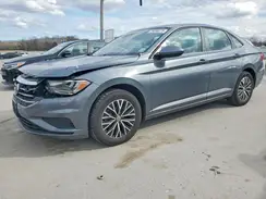 3VWC57BU9MM054663 2021 VOLKSWAGEN JETTA