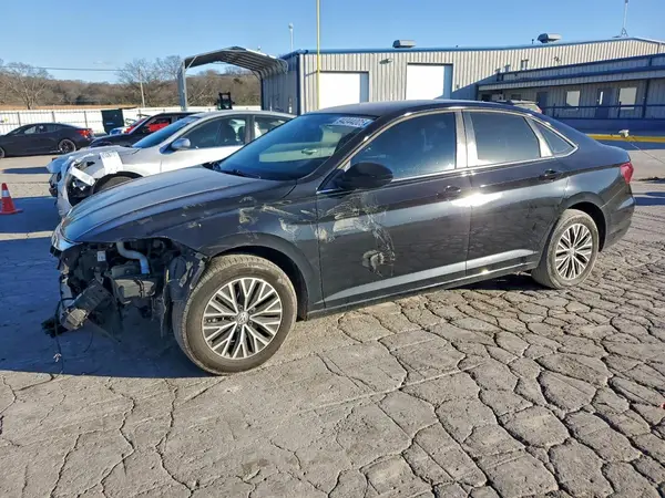 3VWC57BU9MM054890 2021 VOLKSWAGEN JETTA - Image 1