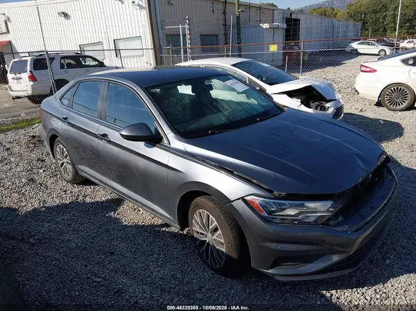 3VWC57BU9MM058454 2021 VOLKSWAGEN JETTA - Image 1
