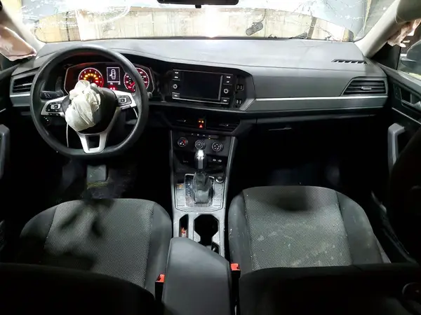 3VWC57BU9MM060205 2021 VOLKSWAGEN JETTA - Image 8