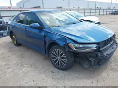 3VWC57BU9MM065405 2021 VOLKSWAGEN JETTA