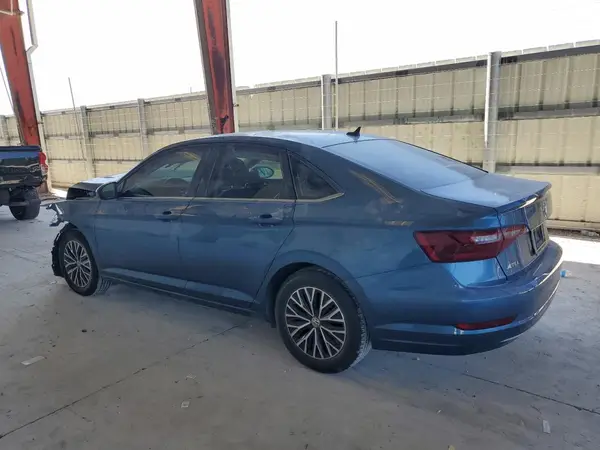 3VWC57BU9MM066876 2021 VOLKSWAGEN JETTA - Image 2