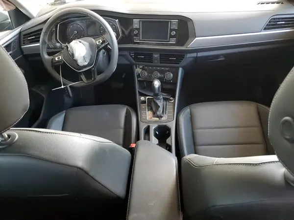 3VWC57BU9MM066876 2021 VOLKSWAGEN JETTA - Image 8