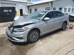 3VWC57BU9MM068305 2021 VOLKSWAGEN JETTA