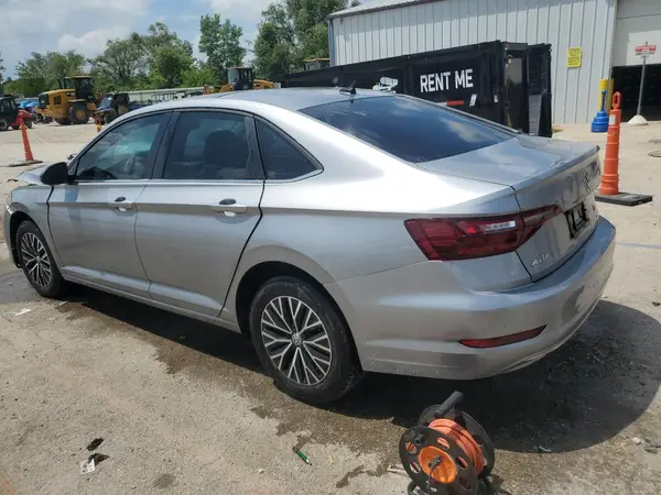 3VWC57BU9MM068305 2021 VOLKSWAGEN JETTA - Image 2