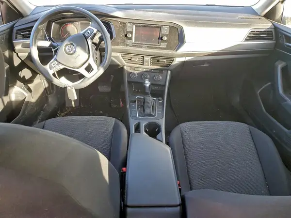 3VWC57BU9MM069762 2021 VOLKSWAGEN JETTA - Image 8