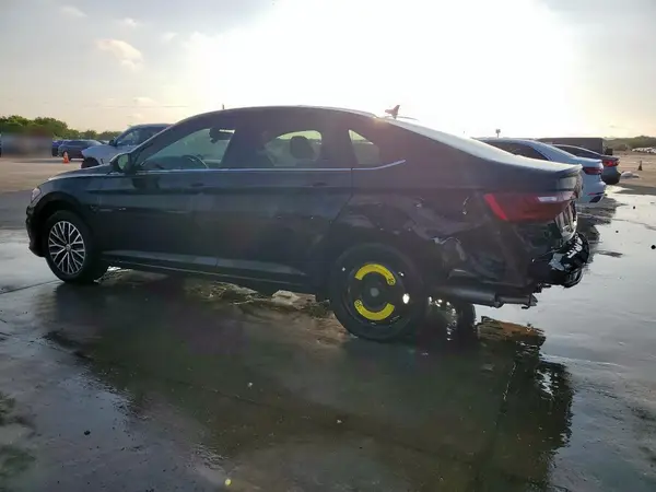 3VWC57BU9MM071494 2021 VOLKSWAGEN JETTA - Image 2