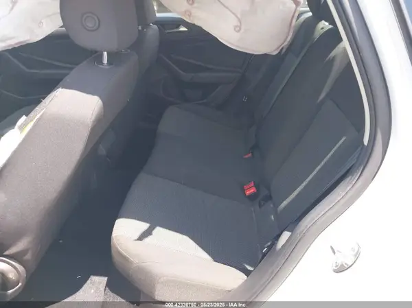 3VWC57BU9MM072421 2021 VOLKSWAGEN JETTA - Image 8