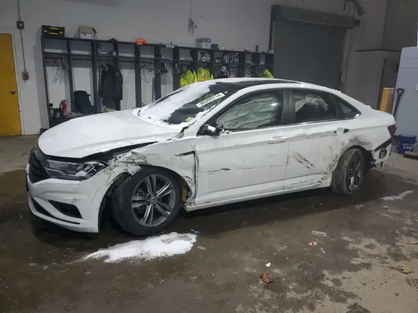 3VWC57BU9MM072483 2021 VOLKSWAGEN JETTA - Image 1