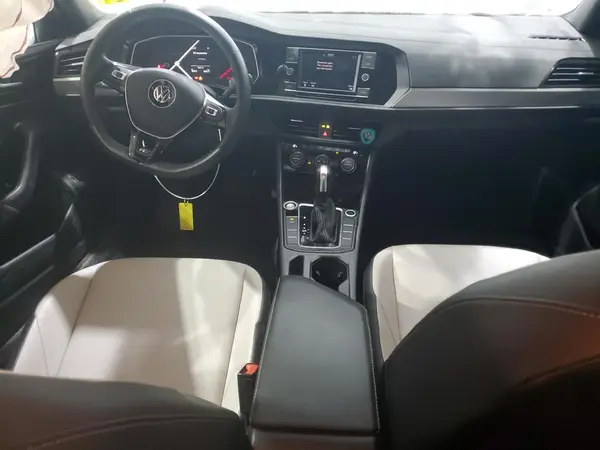 3VWC57BU9MM072483 2021 VOLKSWAGEN JETTA - Image 8