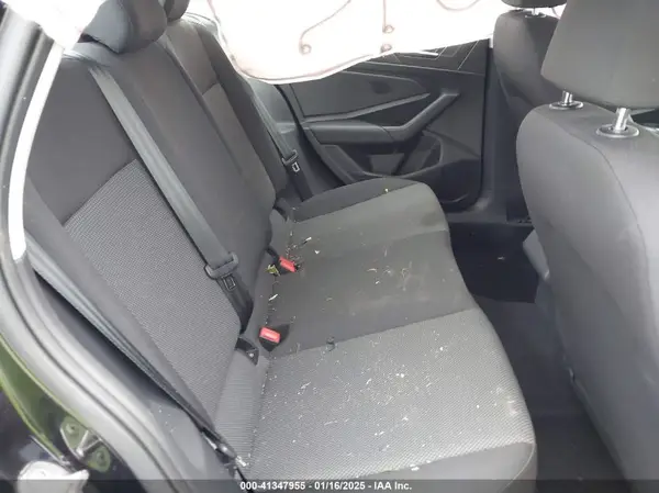 3VWC57BU9MM074122 2021 VOLKSWAGEN JETTA - Image 8