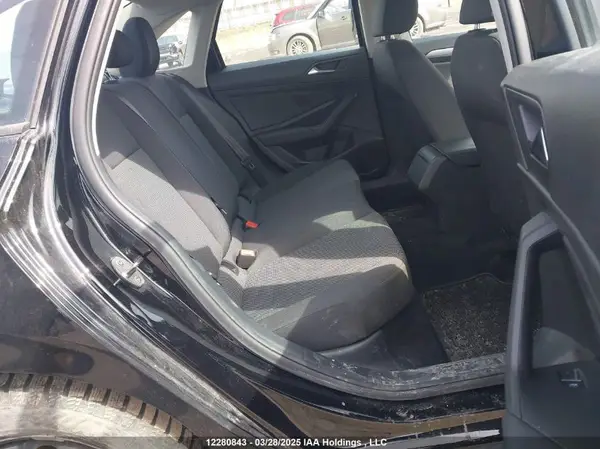 3VWC57BU9MM075318 2021 VOLKSWAGEN JETTA - Image 8