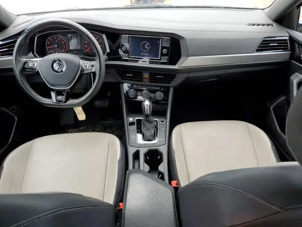 3VWC57BU9MM079014 2021 VOLKSWAGEN JETTA - Image 8