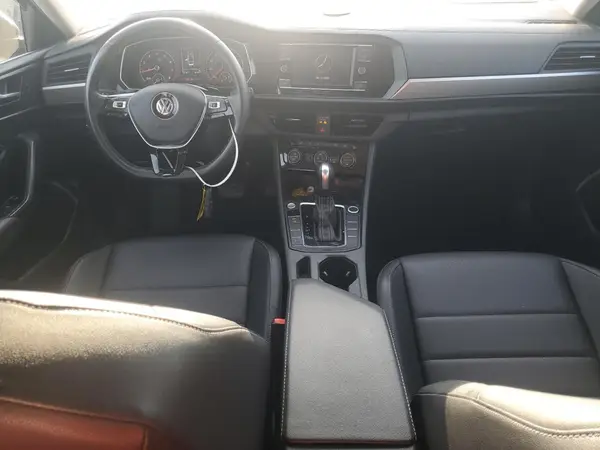 3VWC57BU9MM080261 2021 VOLKSWAGEN JETTA - Image 8