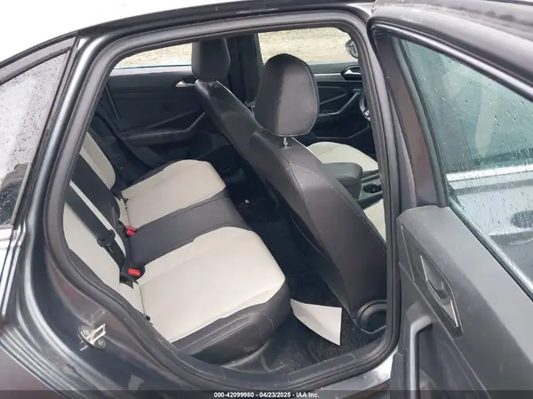 3VWC57BU9MM083578 2021 VOLKSWAGEN JETTA - Image 8