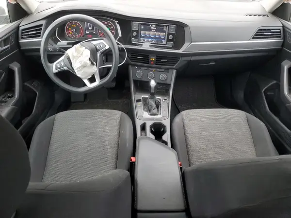 3VWC57BU9MM085993 2021 VOLKSWAGEN JETTA - Image 8