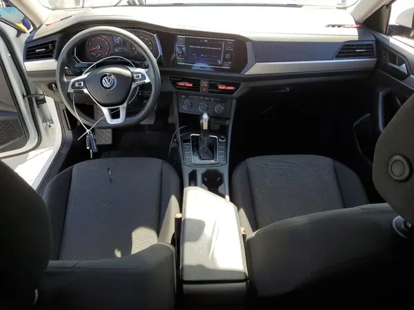 3VWC57BU9MM086089 2021 VOLKSWAGEN JETTA - Image 8