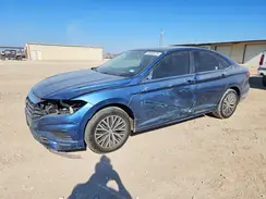3VWC57BU9MM090031 2021 VOLKSWAGEN JETTA
