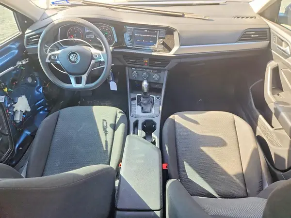 3VWC57BU9MM090031 2021 VOLKSWAGEN JETTA - Image 8