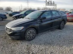 3VWC57BU9MM090160 2021 VOLKSWAGEN JETTA