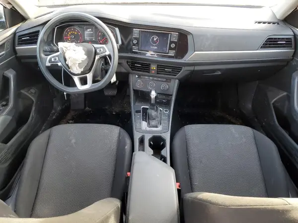3VWC57BU9MM090160 2021 VOLKSWAGEN JETTA - Image 8