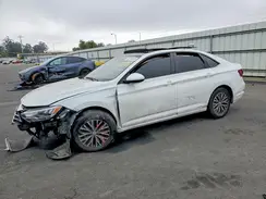 3VWC57BU9MM093284 2021 VOLKSWAGEN JETTA