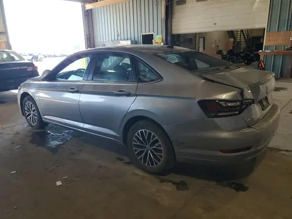 3VWC57BU9MM094578 2021 VOLKSWAGEN JETTA - Image 2