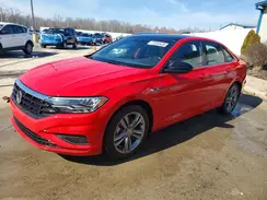 3VWC57BU9MM097769 2021 VOLKSWAGEN JETTA