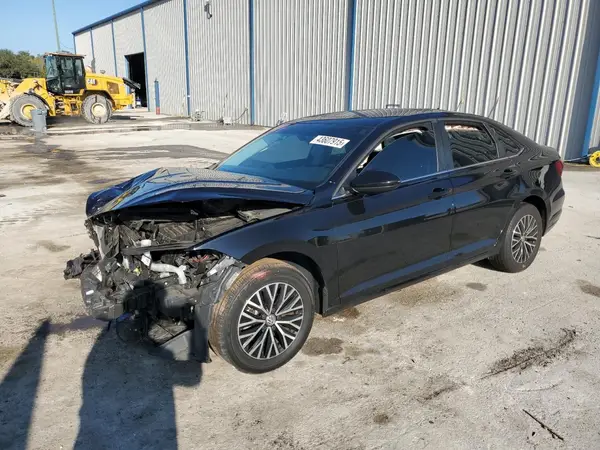 3VWC57BU9MM097920 2021 VOLKSWAGEN JETTA - Image 1