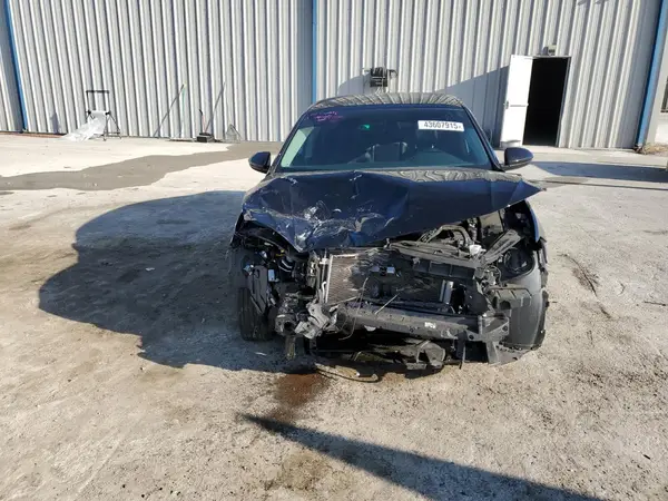 2021 VOLKSWAGEN JETTA COPART lot 43607915 auction photo 5