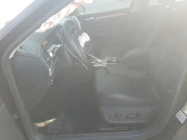 2021 VOLKSWAGEN JETTA COPART lot 43607915 auction photo 7