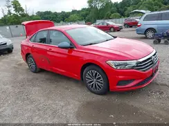 3VWC57BU9MM098436 2021 VOLKSWAGEN JETTA