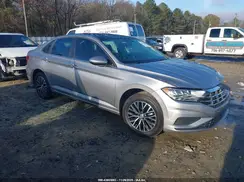 3VWC57BU9MM101108 2021 VOLKSWAGEN JETTA