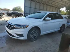 3VWC57BU9MM101187 2021 VOLKSWAGEN JETTA