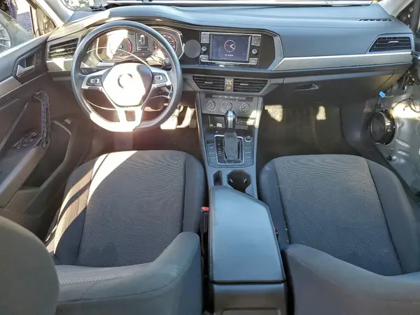3VWC57BU9MM103263 2021 VOLKSWAGEN JETTA - Image 8