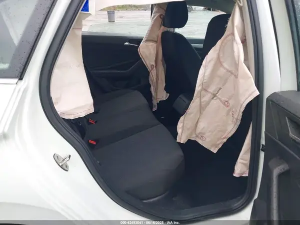 3VWC57BU9MM103778 2021 VOLKSWAGEN JETTA - Image 8