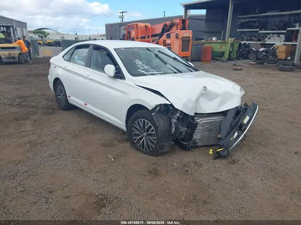3VWC57BU9MM103831 2021 VOLKSWAGEN JETTA - Image 1