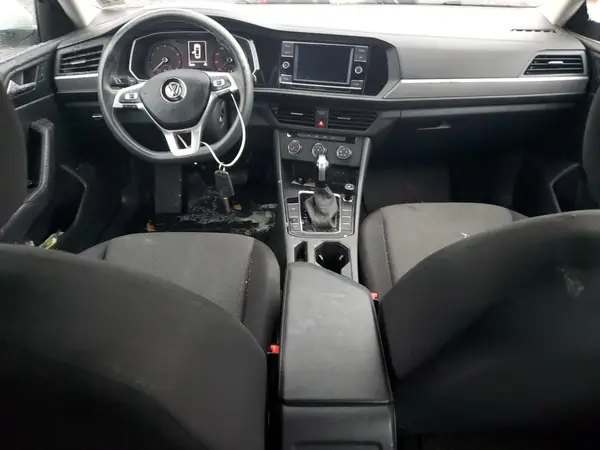 3VWC57BU9MM104025 2021 VOLKSWAGEN JETTA - Image 8
