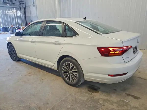 3VWC57BUXKM006652 2019 VOLKSWAGEN JETTA - Image 2