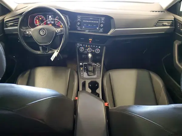 3VWC57BUXKM006652 2019 VOLKSWAGEN JETTA - Image 8