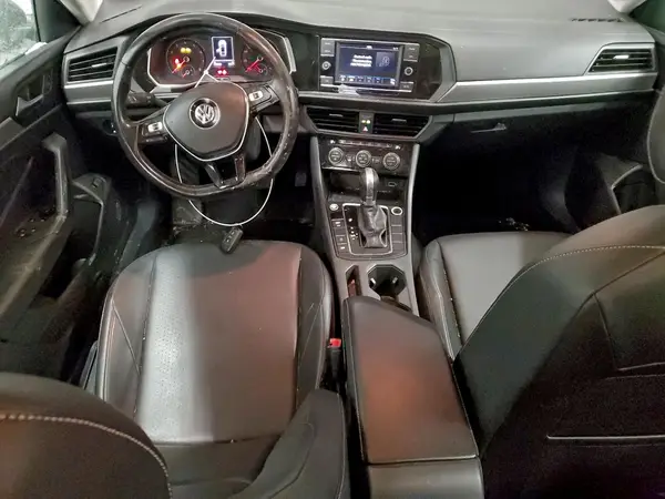 3VWC57BUXKM007574 2019 VOLKSWAGEN JETTA - Image 8