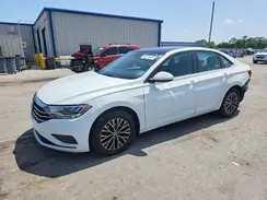 3VWC57BUXKM009695 2019 VOLKSWAGEN JETTA