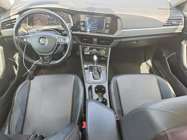 3VWC57BUXKM009695 2019 VOLKSWAGEN JETTA - Image 8