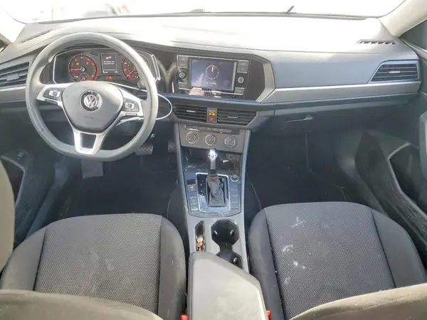 3VWC57BUXKM018137 2019 VOLKSWAGEN JETTA - Image 8