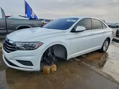 3VWC57BUXKM018560 2019 VOLKSWAGEN JETTA