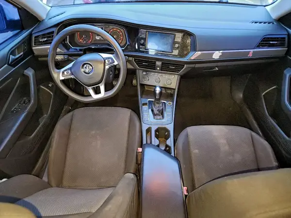 3VWC57BUXKM018560 2019 VOLKSWAGEN JETTA - Image 8