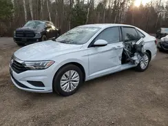 3VWC57BUXKM019921 2019 VOLKSWAGEN JETTA